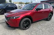 Mazda CX-5 Sport Black