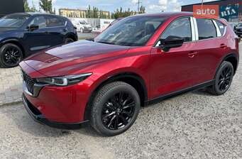 Mazda CX-5 2025 в Кривий Ріг
