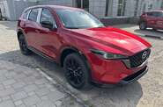 Mazda CX-5 Sport Black