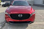 Mazda CX-5 Sport Black