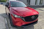 Mazda CX-5 Sport Black