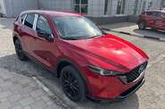Mazda CX-5 Sport Black