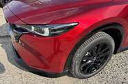 Mazda CX-5 Sport Black