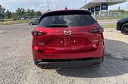 Mazda CX-5 Sport Black