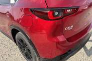 Mazda CX-5 Sport Black
