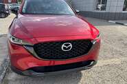 Mazda CX-5 Sport Black