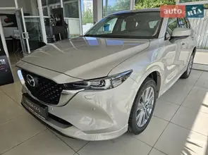 Mazda CX-5 Mazda CX-5