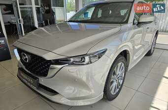 Mazda CX-5 2025 в Харків