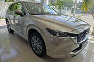 Mazda CX-5 Top