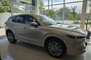 Mazda CX-5 Top