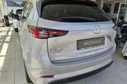 Mazda CX-5 Top