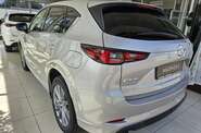 Mazda CX-5 Top