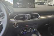 Mazda CX-5 Top
