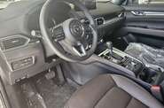 Mazda CX-5 Top
