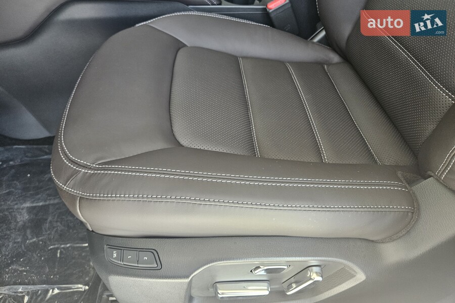 Mazda CX-5 - фото 21