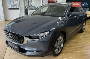 Mazda CX-5 2025 в Черкаси