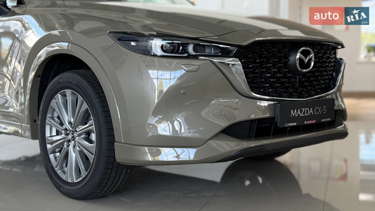 Mazda-4