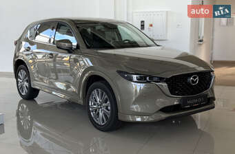 Mazda CX-5 2025 в Миколаїв