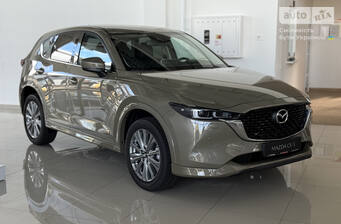 Mazda CX-5 2025 Style