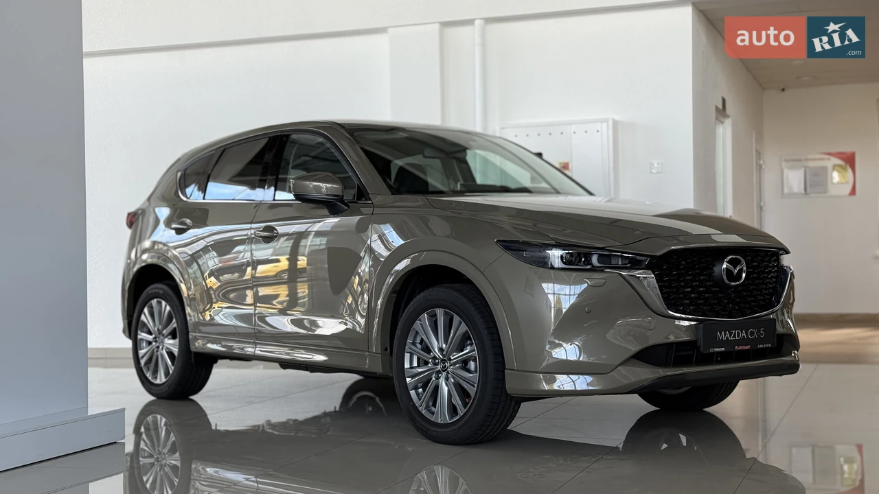 Mazda-3