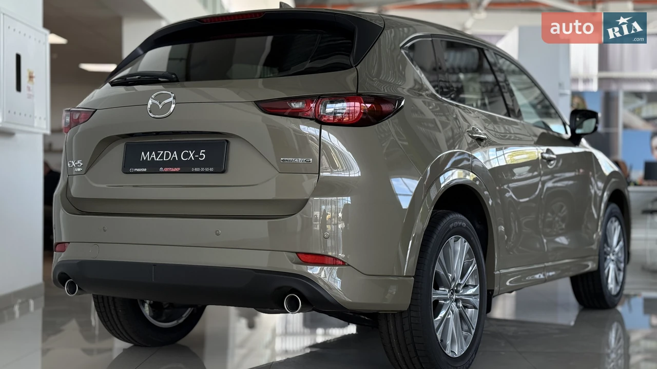 Mazda-9