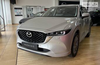 Mazda CX-5 2025 Style