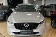 Mazda CX-5 - фото 1