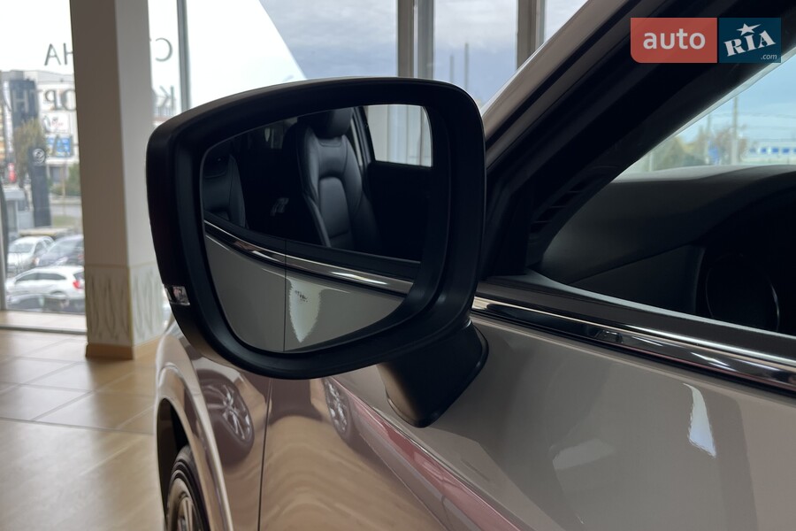 Mazda CX-5 - фото 9