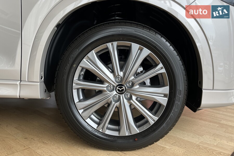 Mazda CX-5 - фото 8
