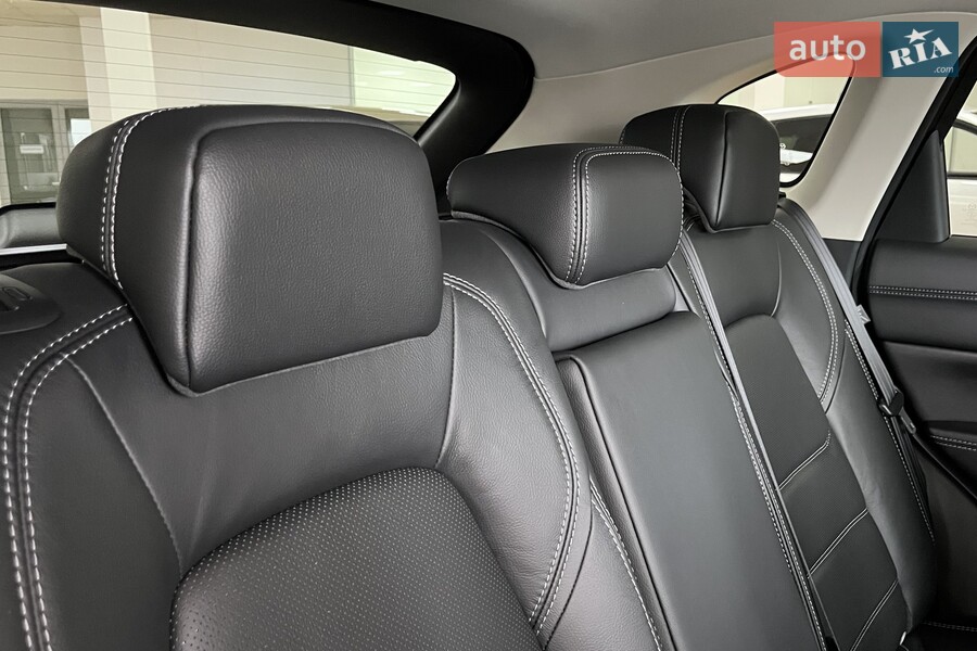 Mazda CX-5 - фото 17