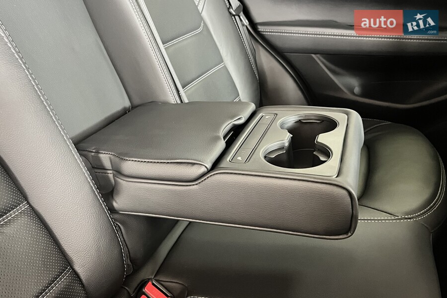 Mazda CX-5 - фото 18