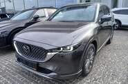 Mazda CX-5 Top