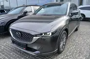 Mazda CX-5 Top