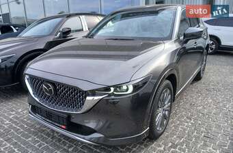 Mazda CX-5 2025 в Дніпро (Дніпропетровськ)