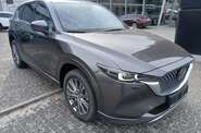 Mazda CX-5 Top