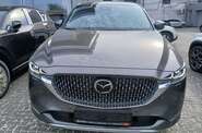 Mazda CX-5 Top