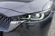 Mazda CX-5 Top