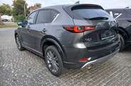 Mazda CX-5 Top