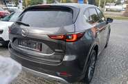 Mazda CX-5 Top