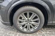 Mazda CX-5 Top