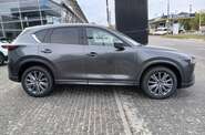 Mazda CX-5 Top