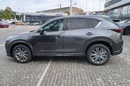 Mazda CX-5 Top