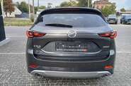 Mazda CX-5 Top