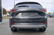 Mazda CX-5 Top