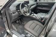 Mazda CX-5 Top