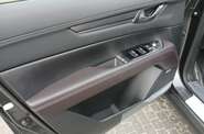 Mazda CX-5 Top