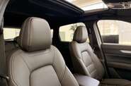 Mazda CX-5 Top