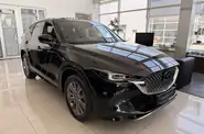 Mazda CX-5 Top
