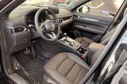 Mazda CX-5 Top
