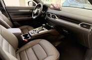 Mazda CX-5 Top